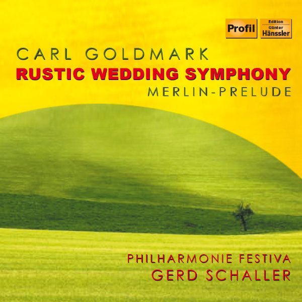 Gerd-Schaller-Carl-Goldmark-Merlin-Prelude