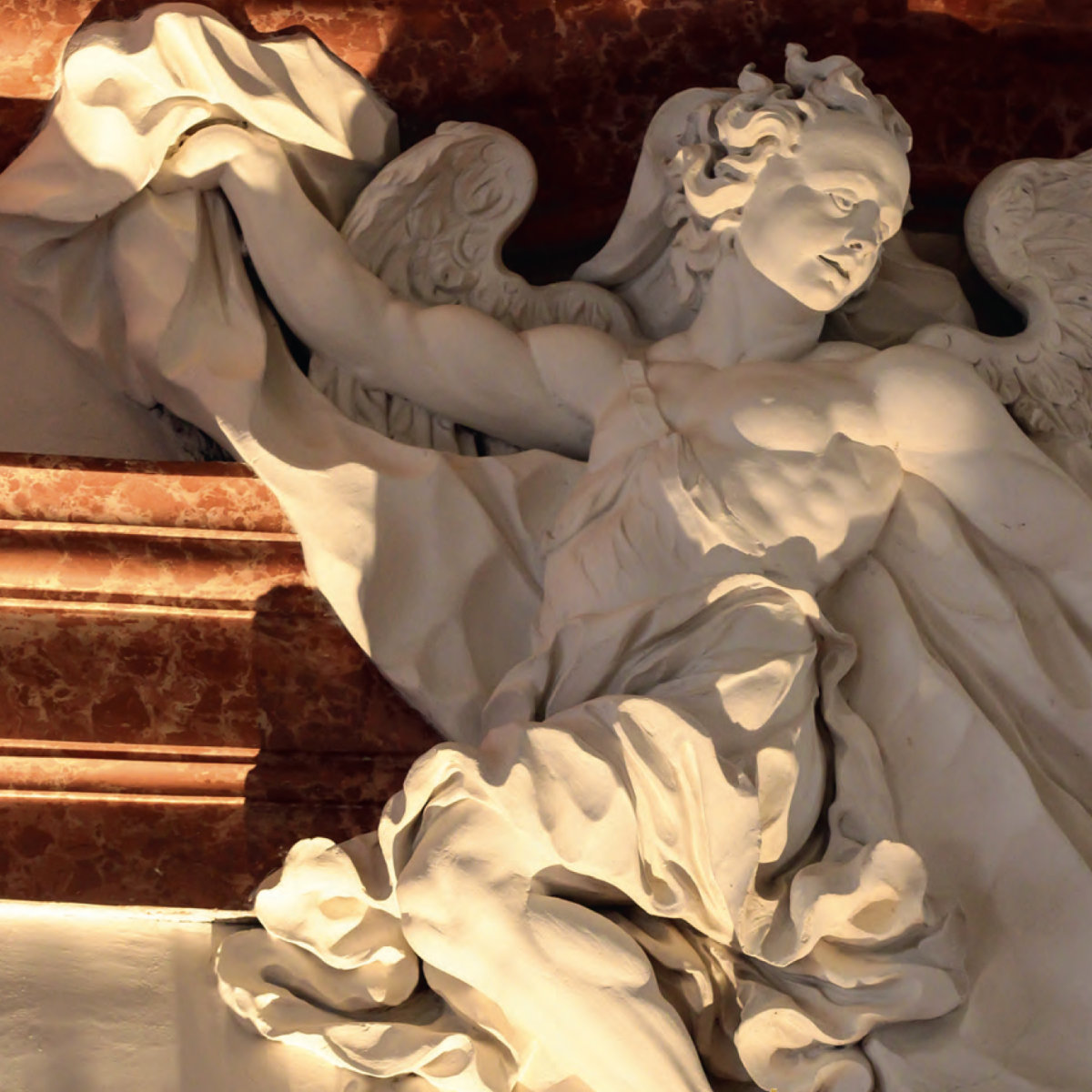 Startrompeter Sebastian Berner - Anton Bruckners dritte Symphonie in Bad Kissingen