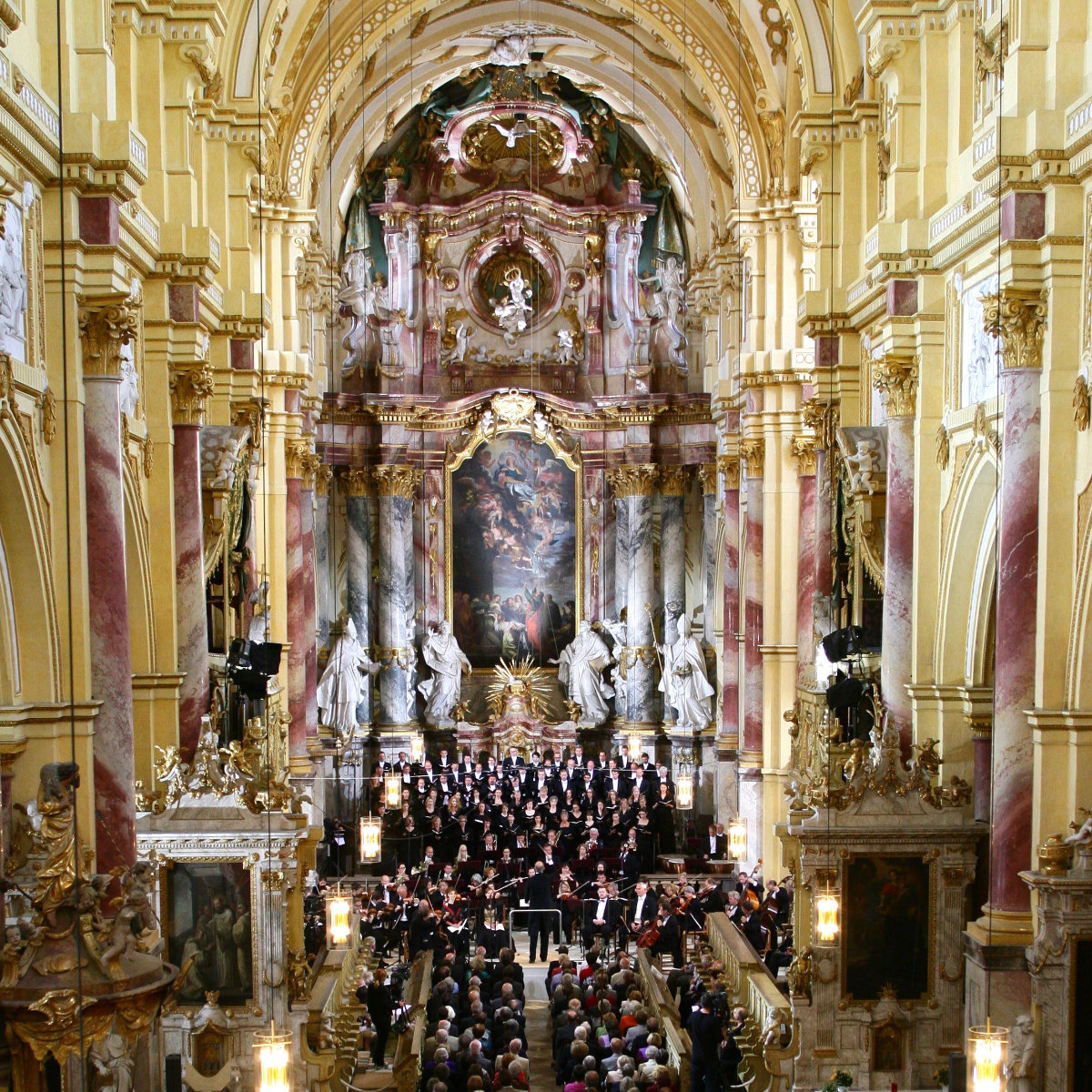 Symphonische Karneval!