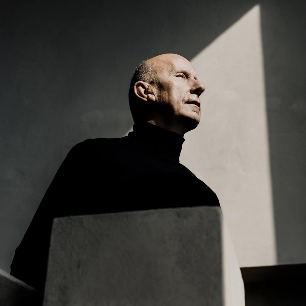 Gerd Schaller, Dirigent