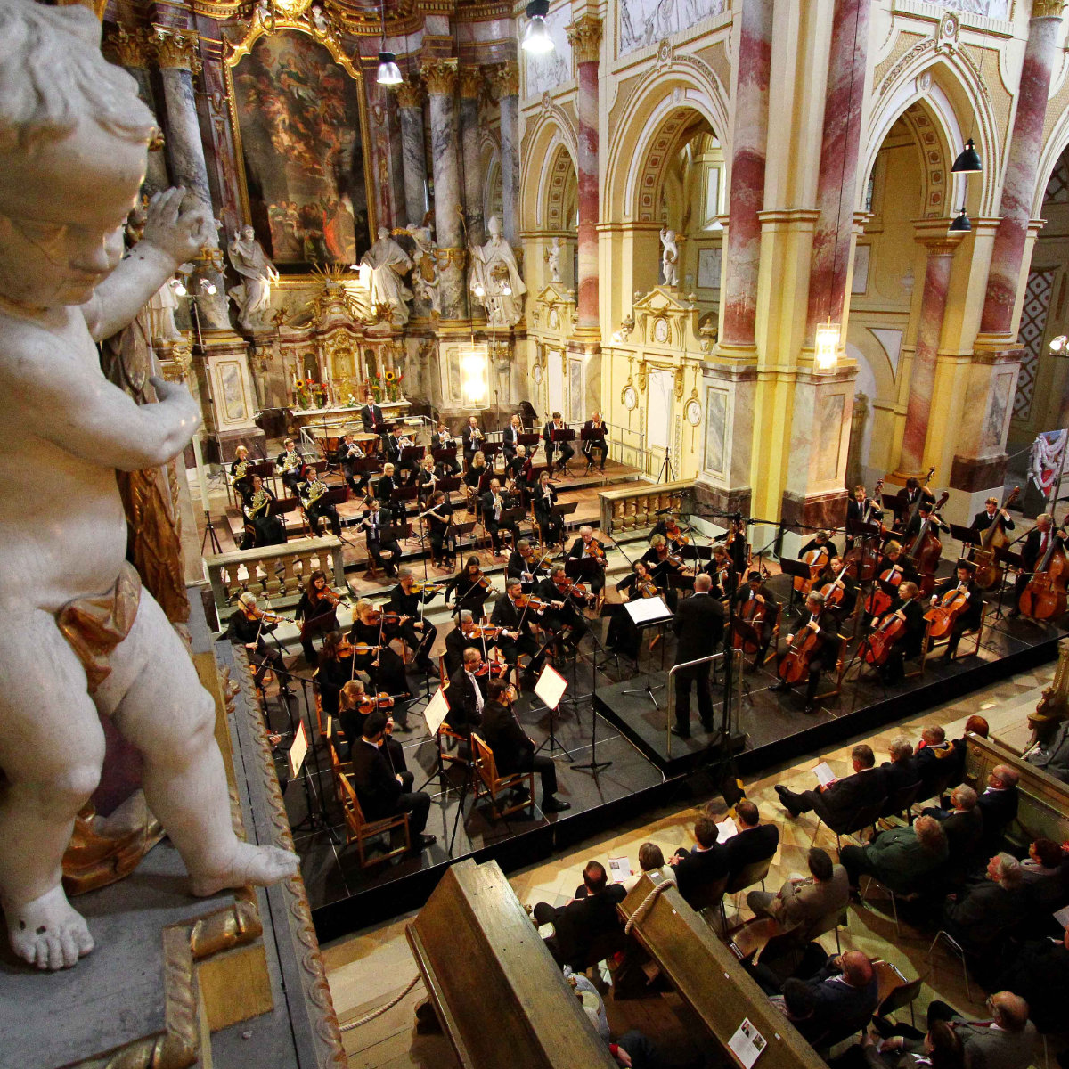 Symphonische Karneval!