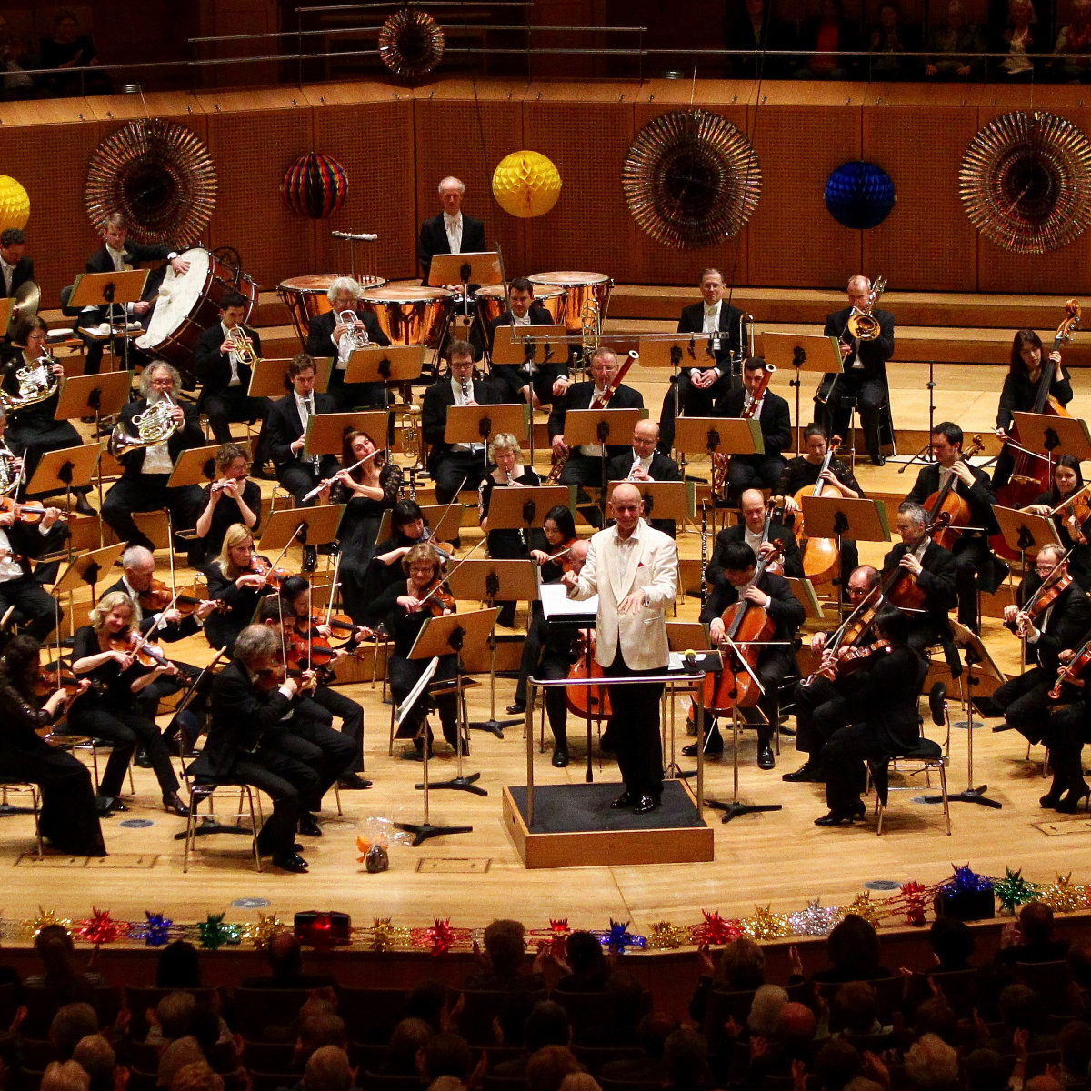 Der Symphonische Karneval!