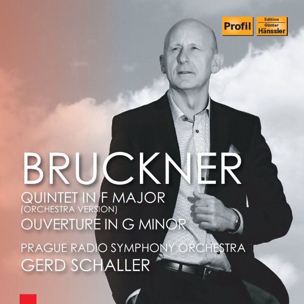 Gerd-Schaller-Bruckner-Quintett-Ouvertuere