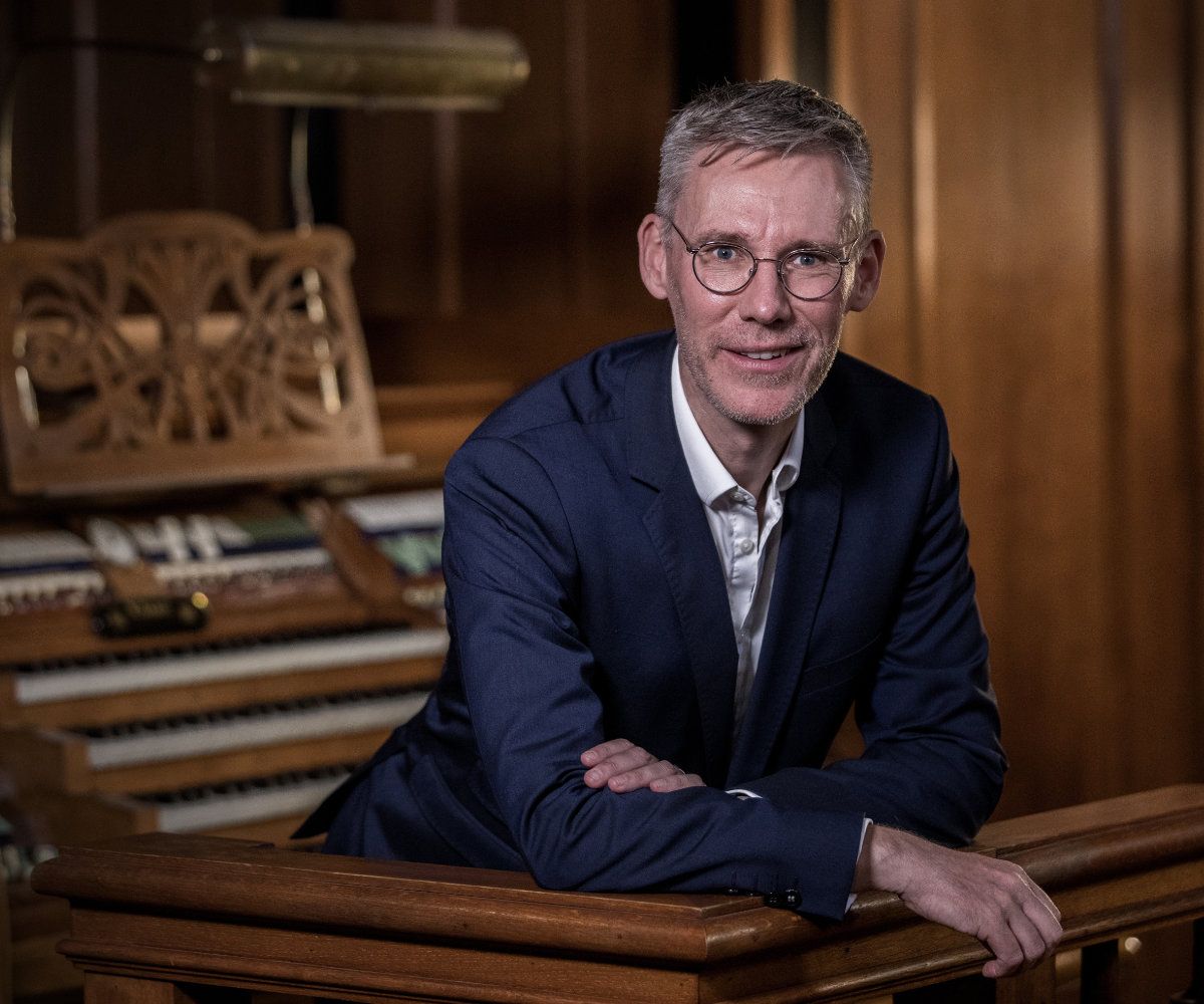 Prof. Dr. Andreas Sieling
